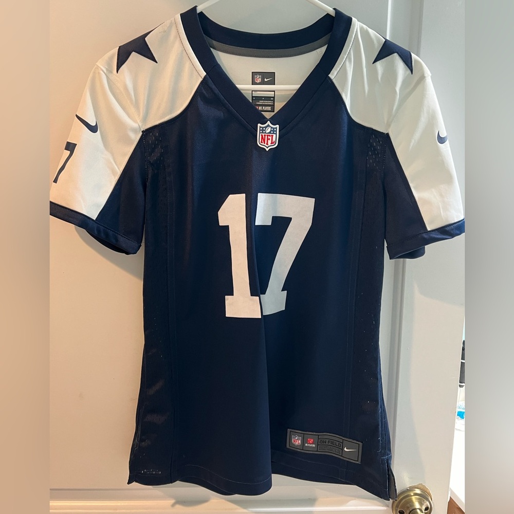 NFL Cowboy’s Jersey